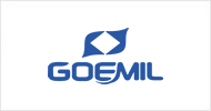 logo goemil